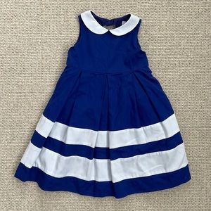 4 Florence Eiseman Pleated Dress